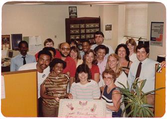 30th Anniversary celebration 30th Anniversary celebration