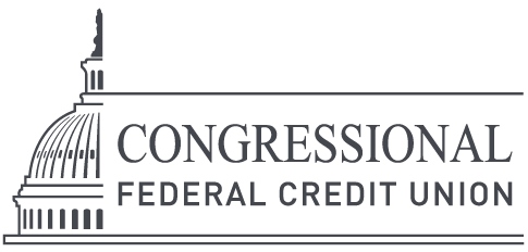 Current Congressional Federal Credit Union logo