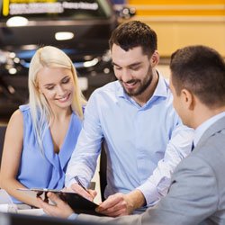 Compare Auto Loans