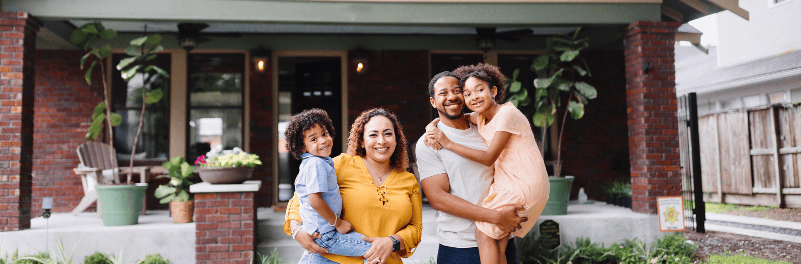 Home Loans from Congressional