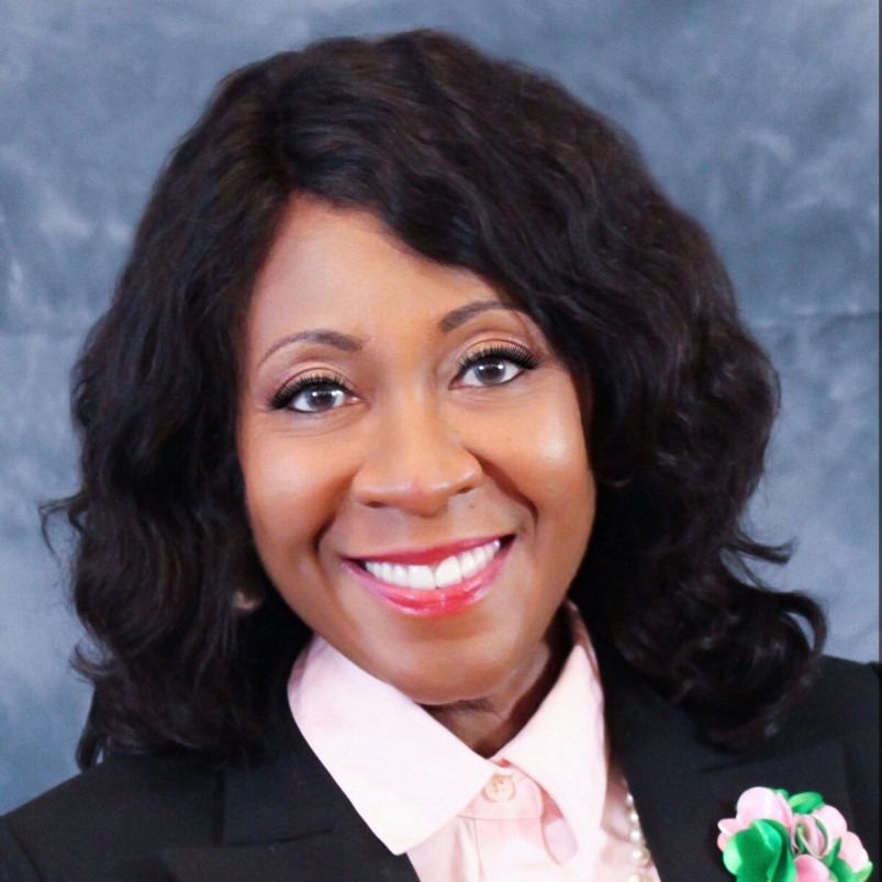Photo of Karen Thomas