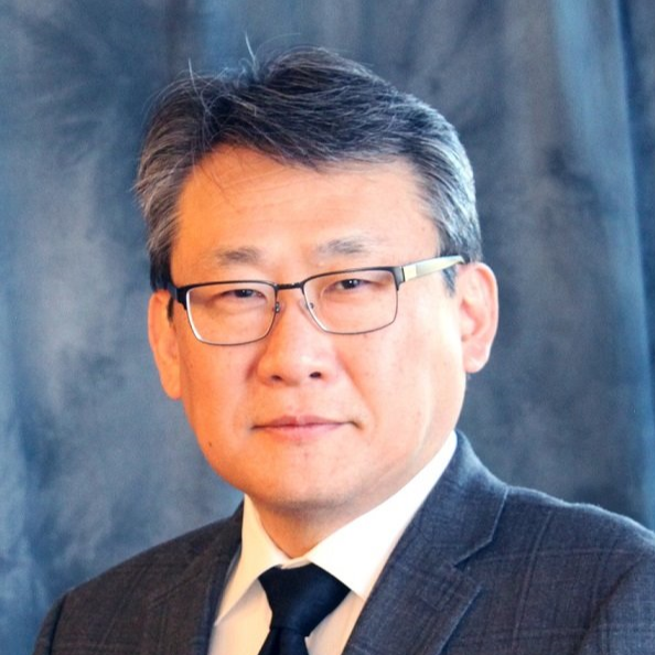 Photo of Jae Kim