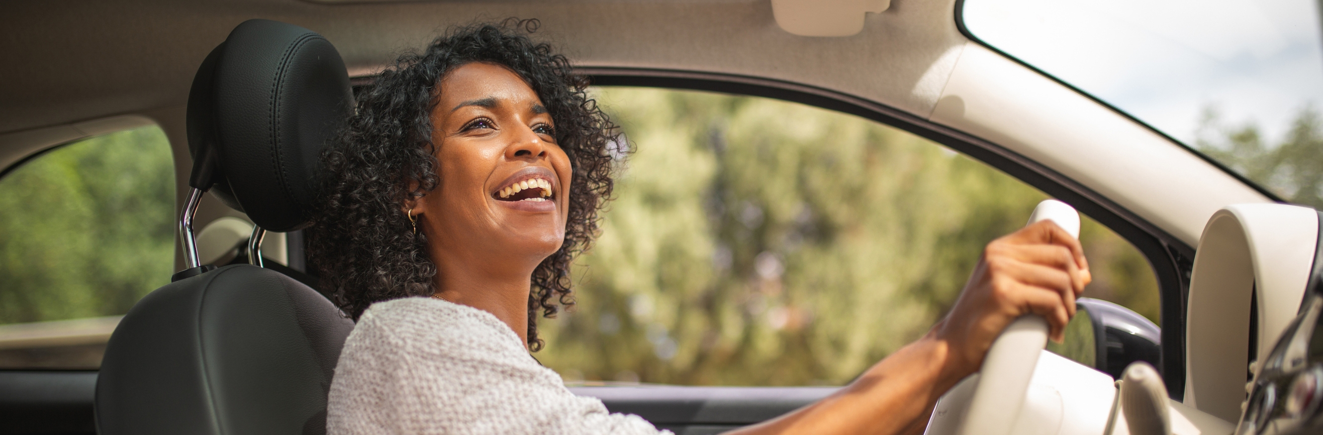 Love Your Auto Loan Header