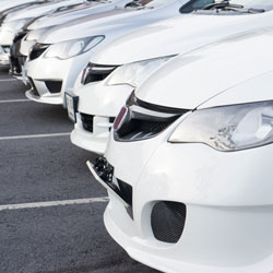 Apply for an auto loan