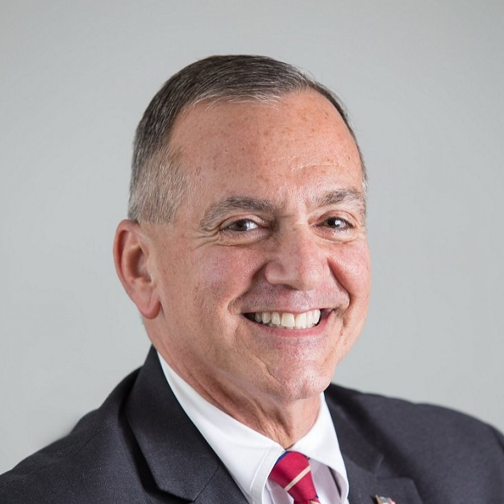 Photo of Stanley Koussis